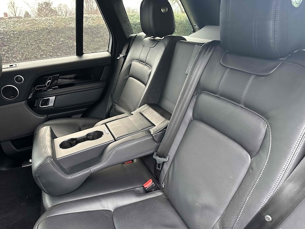 Used Land Rover Range Rover 2021 for sale - 69011082: Photo 31