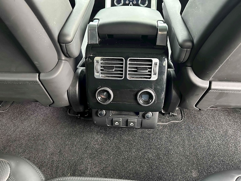 Vehicle 32