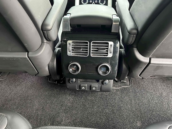 Used Land Rover Range Rover 2021 for sale - 69011082: Photo 32
