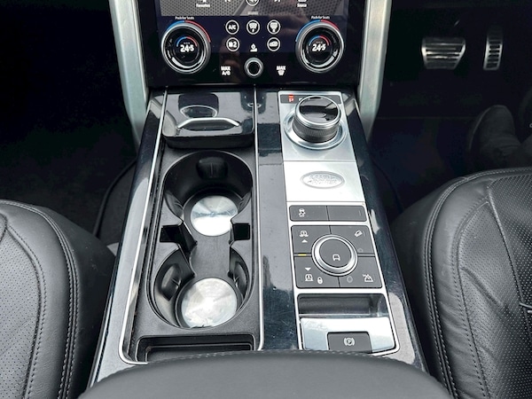 Used Land Rover Range Rover 2021 for sale - 69011082: Photo 35
