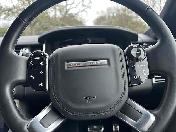 Used Land Rover Range Rover 2021 for sale - 69011082: Photo 36