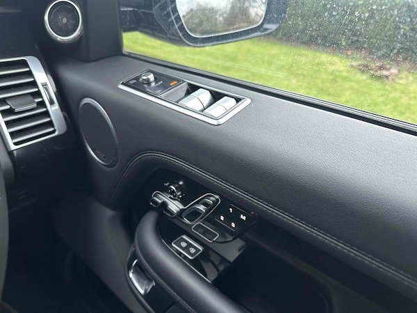 Used Land Rover Range Rover 2021 for sale - 69011082: Photo 37