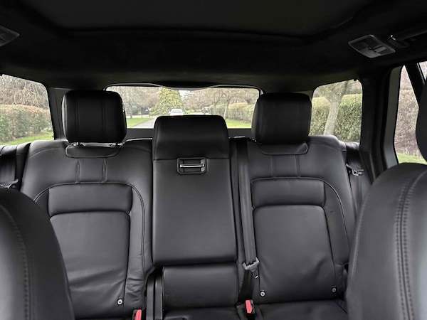Used Land Rover Range Rover 2021 for sale - 69011082: Photo 39