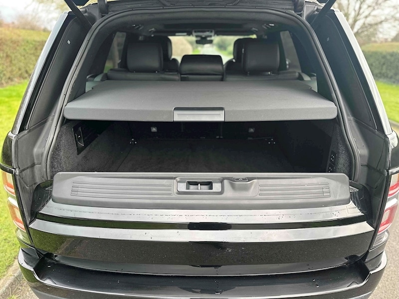 Vehicle 40