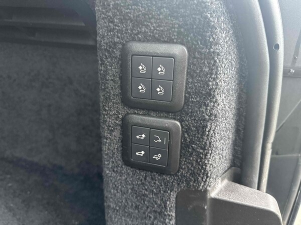 Used Land Rover Range Rover 2021 for sale - 69011082: Photo 43