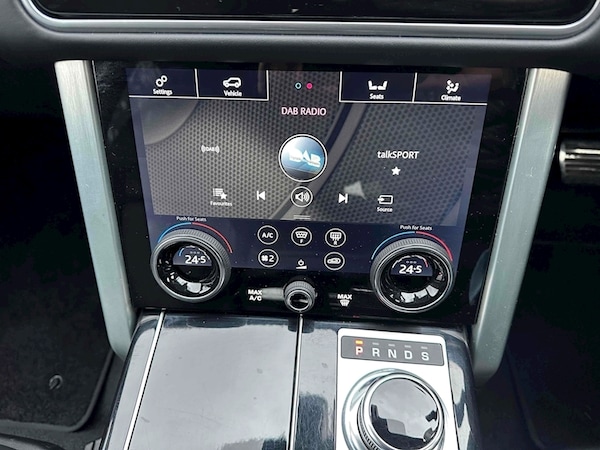 Used Land Rover Range Rover 2021 for sale - 69011082: Photo 44