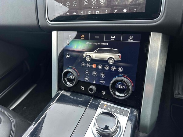 Used Land Rover Range Rover 2021 for sale - 69011082: Photo 45