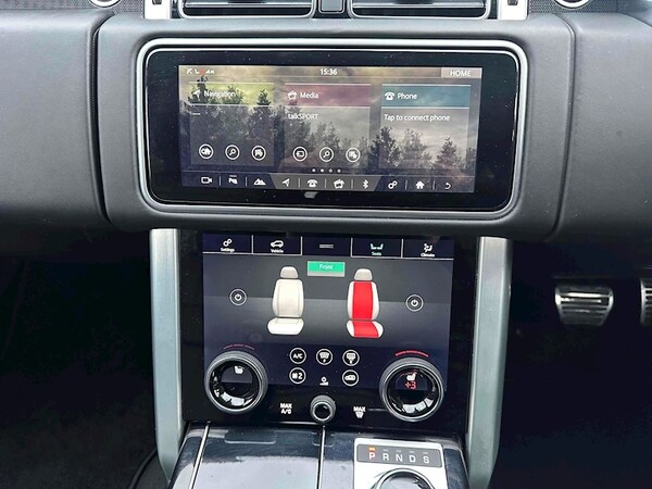 Used Land Rover Range Rover 2021 for sale - 69011082: Photo 46