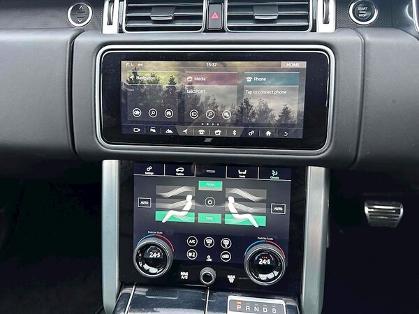 Used Land Rover Range Rover 2021 for sale - 69011082: Photo 47