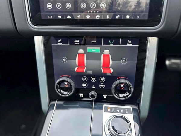 Used Land Rover Range Rover 2021 for sale - 69011082: Photo 48