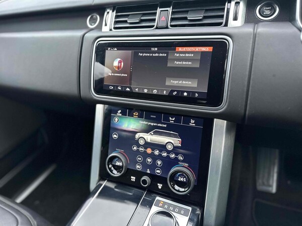 Used Land Rover Range Rover 2021 for sale - 69011082: Photo 51
