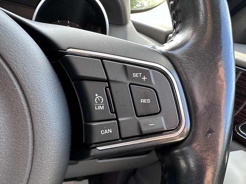 Vehicle 31