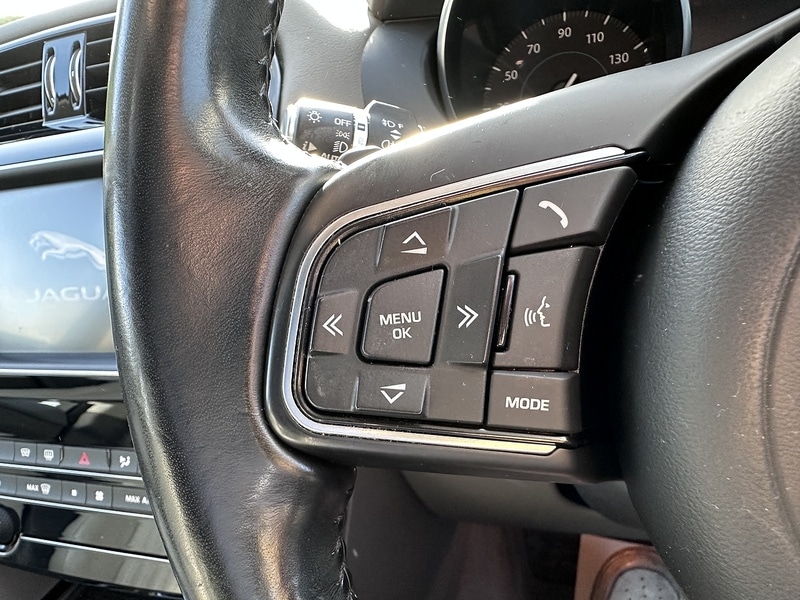 Vehicle 32