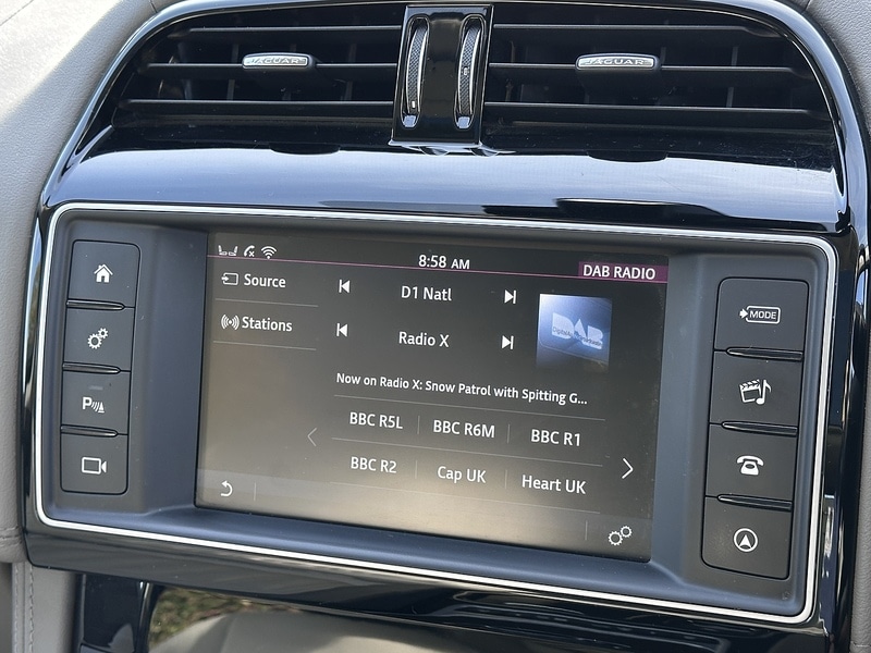 Vehicle 44