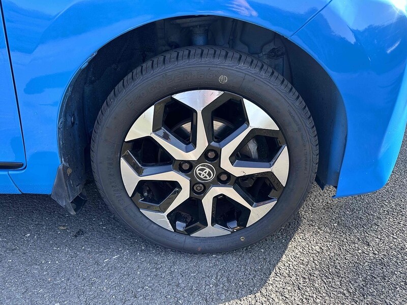 Used Toyota AYGO 2019 for sale - 76197323: Photo 26