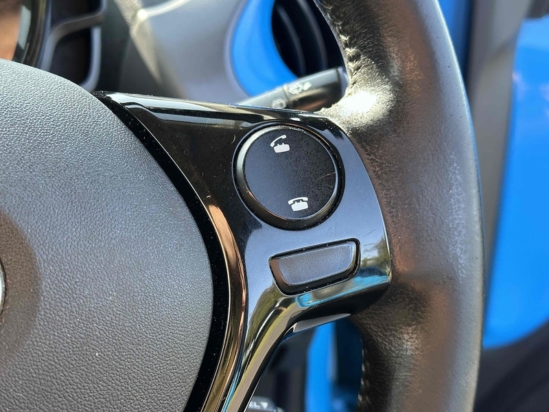Used Toyota AYGO 2019 for sale - 76197323: Photo 29