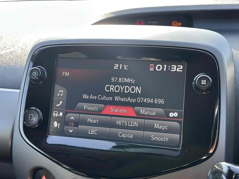 Used Toyota AYGO 2019 for sale - 76197323: Photo 35