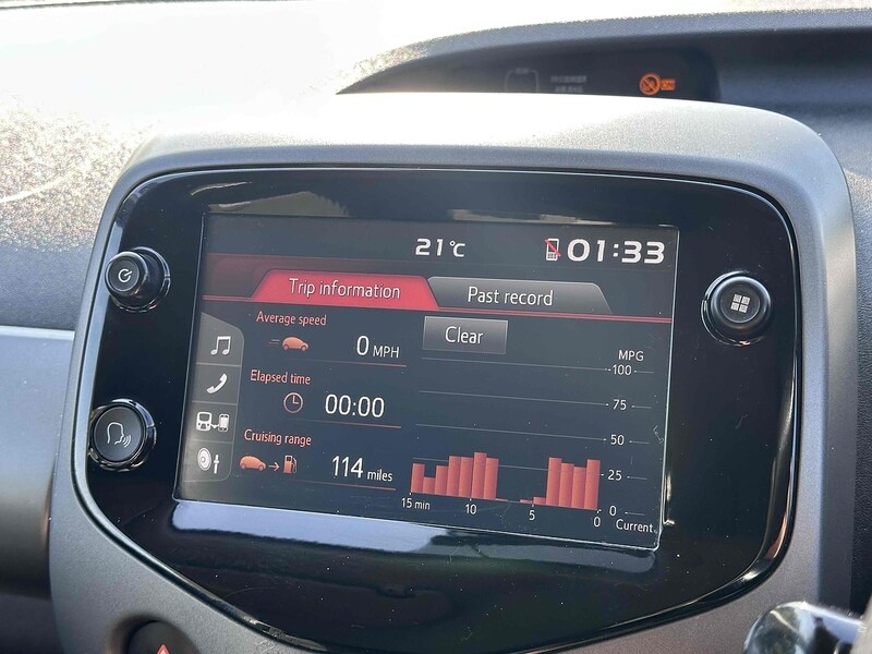 Used Toyota AYGO 2019 for sale - 76197323: Photo 39