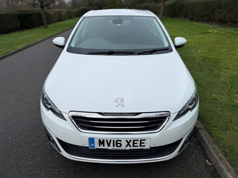 Used Peugeot 308 2016 for sale - 77490722: Photo 12
