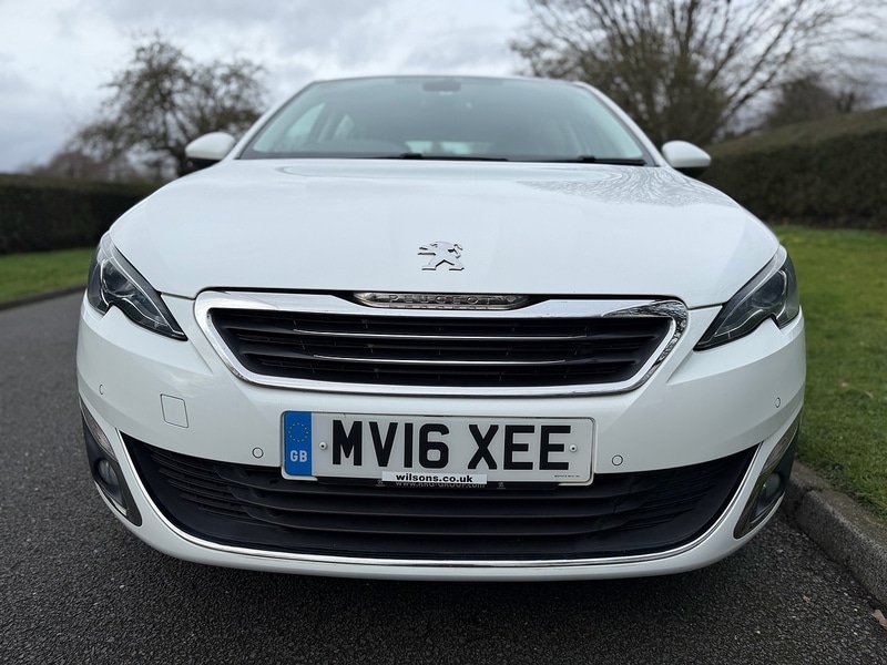 Used Peugeot 308 2016 for sale - 77490722: Photo 13