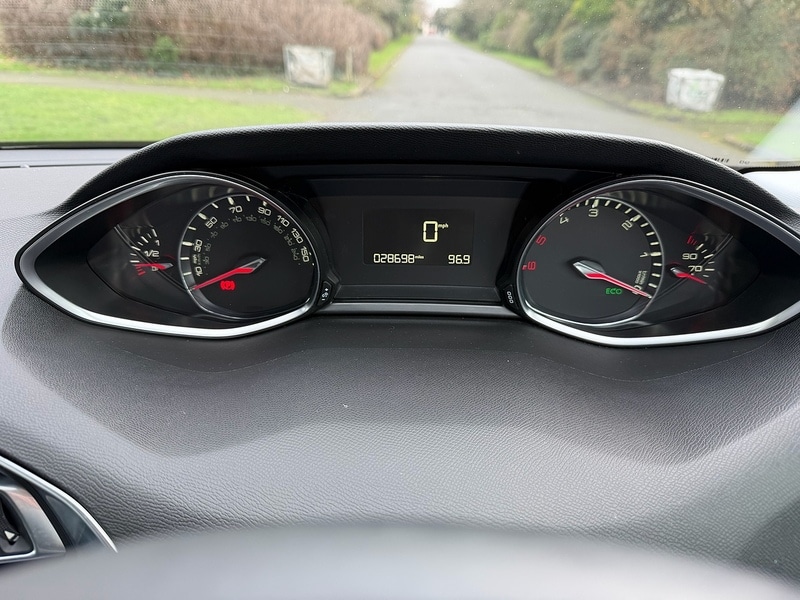 Used Peugeot 308 2016 for sale - 77490722: Photo 14