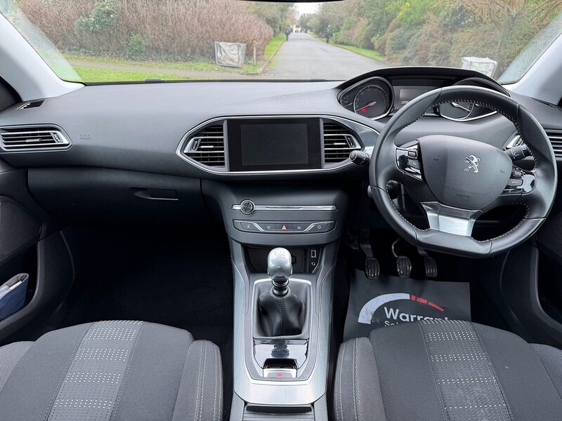 Used Peugeot 308 2016 for sale - 77490722: Photo 15