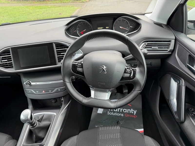 Used Peugeot 308 2016 for sale - 77490722: Photo 16