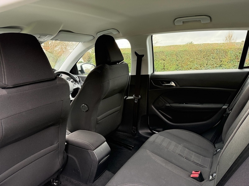 Used Peugeot 308 2016 for sale - 77490722: Photo 20