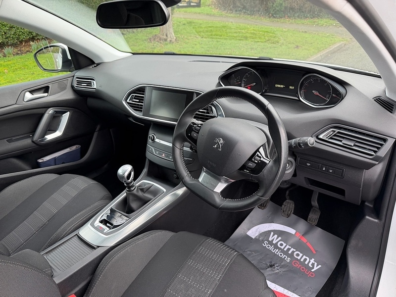 Used Peugeot 308 2016 for sale - 77490722: Photo 23