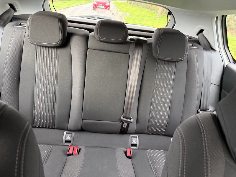 Used Peugeot 308 2016 for sale - 77490722: Photo 30