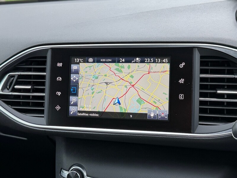 Used Peugeot 308 2016 for sale - 77490722: Photo 35