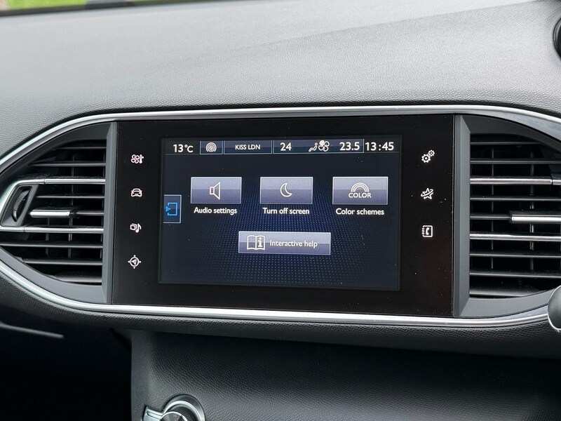 Used Peugeot 308 2016 for sale - 77490722: Photo 36