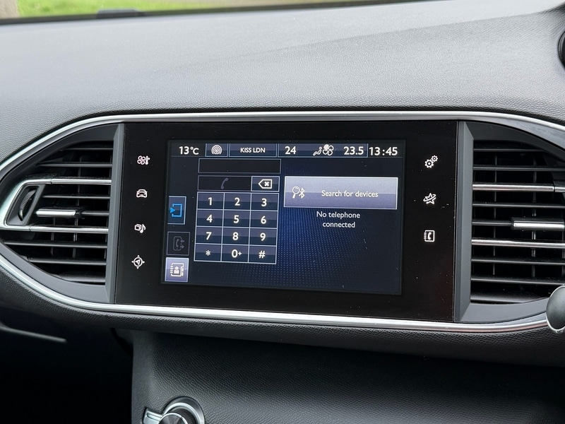 Used Peugeot 308 2016 for sale - 77490722: Photo 37