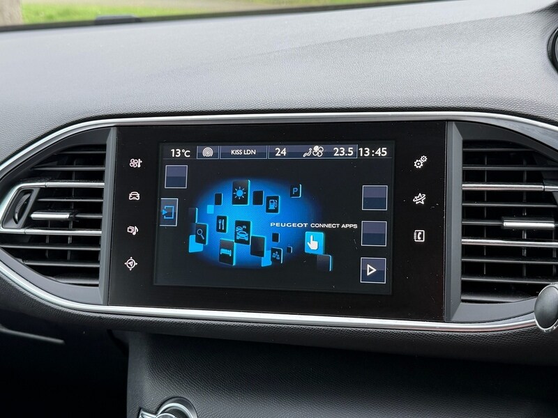 Used Peugeot 308 2016 for sale - 77490722: Photo 38