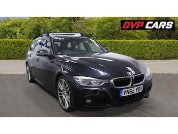 Used BMW 3 Series 2016 for sale - 78651470: Photo