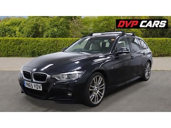 Used BMW 3 Series 2016 for sale - 78651470: Photo