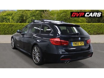 Used BMW 3 Series 2016 for sale - 78651470: Photo