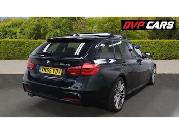 Used BMW 3 Series 2016 for sale - 78651470: Photo