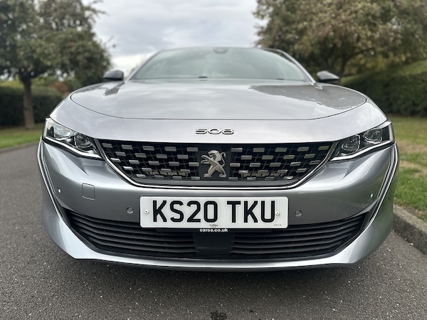Used Peugeot 508 2020 for sale - 75676244: Photo 13