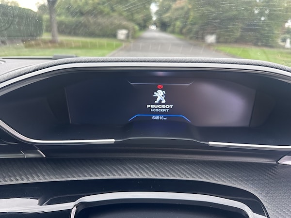 Used Peugeot 508 2020 for sale - 75676244: Photo 14