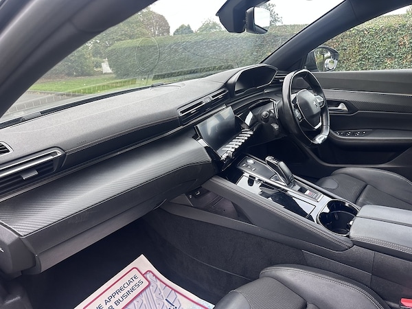 Used Peugeot 508 2020 for sale - 75676244: Photo 17