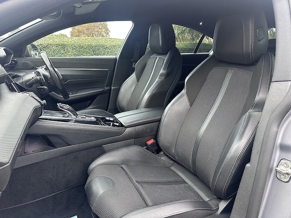 Used Peugeot 508 2020 for sale - 75676244: Photo 18