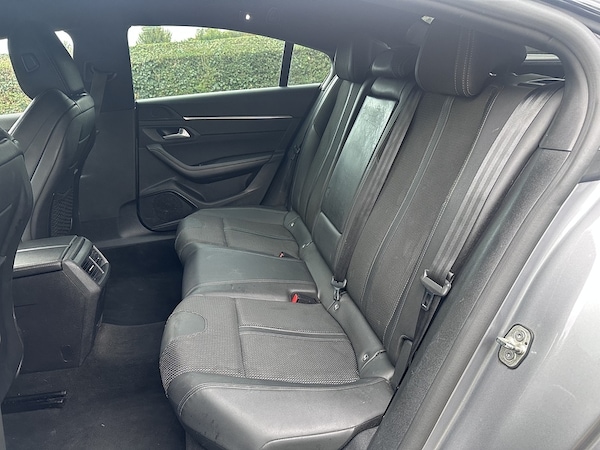 Used Peugeot 508 2020 for sale - 75676244: Photo 19