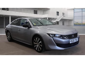 Peugeot - 508