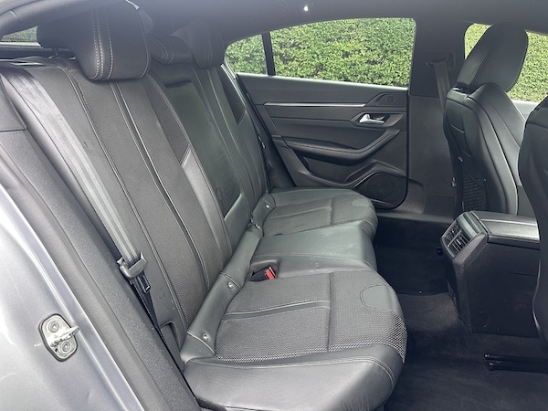 Used Peugeot 508 2020 for sale - 75676244: Photo 20