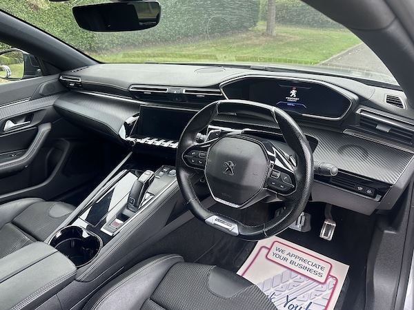 Used Peugeot 508 2020 for sale - 75676244: Photo 21