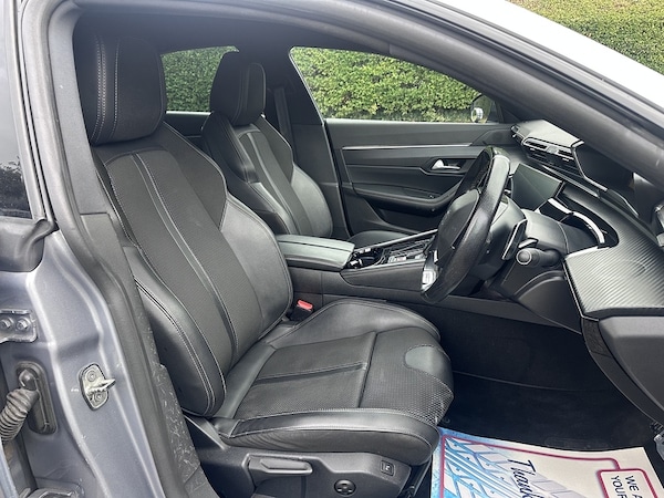 Used Peugeot 508 2020 for sale - 75676244: Photo 22