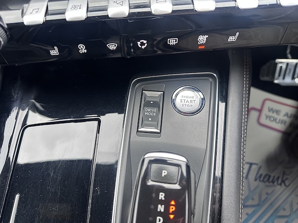 Used Peugeot 508 2020 for sale - 75676244: Photo 24