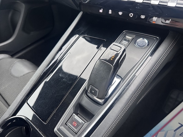 Used Peugeot 508 2020 for sale - 75676244: Photo 25