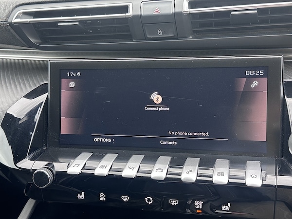 Used Peugeot 508 2020 for sale - 75676244: Photo 30
